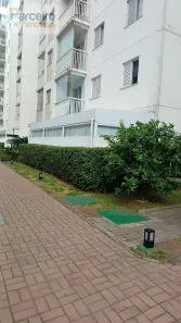 Apartamento com 2 Quartos à venda, 55m² no Jardim Colonial, São Paulo