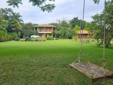 Fazenda/Sítio com 4 Quartos à venda, 364m² no , Ivatuba
