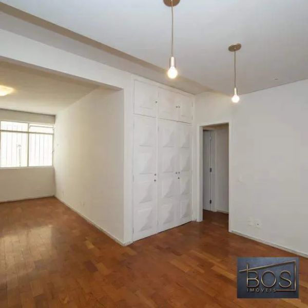 Apartamento com 3 quartos — Coração de Jesus, Belo Horizonte