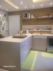 Apartamento com 3 Quartos à venda, 106m² no Centro, São Bernardo do Campo