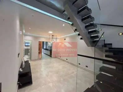 Casa com 4 Quartos à venda, 200m² no Ipiranga, São Paulo
