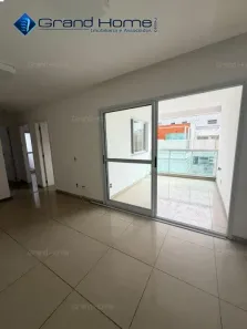 Apartamento com 3 Quartos à venda, 97m² no Itapuã, Vila Velha