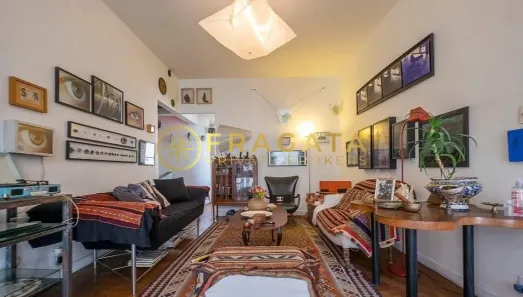 Apartamento com 3 Quartos à venda, 140m² no Cerqueira César, São Paulo