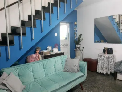Sobrado com 4 Quartos à venda, 181m² no Parque da Vila Prudente, São Paulo