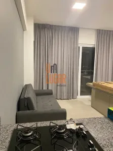 Flat com 1 Quarto para alugar, 40m² no Fátima, Belém