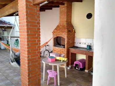 Casa com 4 Quartos à venda, 400m² no Jardim São Francisco, Mogi das Cruzes