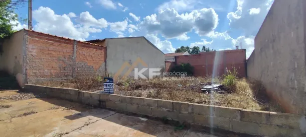 Lote/Terreno à venda, 200m² no Jardim Professor Antônio Palocci, Ribeirão Preto
