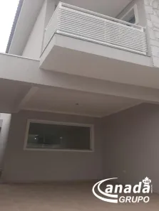 Casa com 3 Quartos à venda, 125m² no Jardim das Flores, Osasco