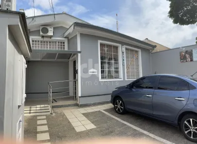 Sala Comercial com 1 Quarto para alugar, 12m² no Jardim Guanabara, Campinas