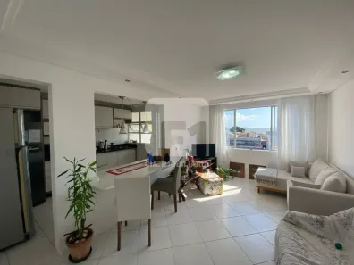 Apartamento com 2 Quartos à venda, 70m² no Jardim Atlântico, Florianópolis