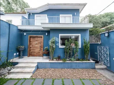 Casa com 3 Quartos à venda, 270m² no Brooklin Paulista, São Paulo