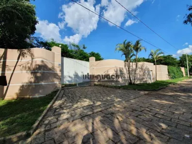 Casa de Condomínio com 4 Quartos à venda, 1100m² no Colinas do Mosteiro de Itaici, Indaiatuba