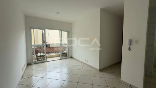 Apartamento com 2 Quartos à venda, 67m² no Jardim Alvorada, São Carlos