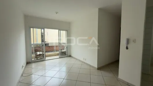 Apartamento com 2 Quartos à venda, 67m² no Jardim Alvorada, São Carlos