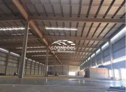 Galpão/Depósito/Armazém para alugar, 1000m² no Barreiro de Cima, Sete Lagoas