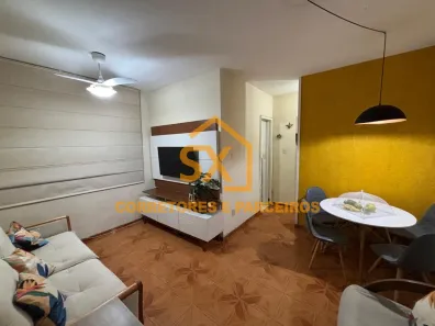 Apartamento com 2 Quartos à venda, 53m² no Jardim Guanabara, Rio de Janeiro