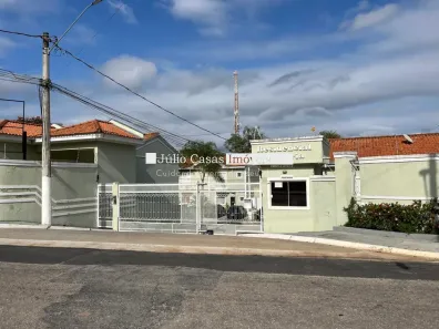 Casa de Condomínio com 2 Quartos à venda, 75m² no Cidade Jardim, Sorocaba