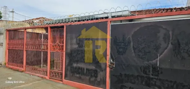 Casa com 2 Quartos à venda, 108m² no Jardim Simões, São José do Rio Preto