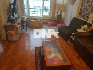 Apartamento com 3 Quartos à venda, 119m² no Copacabana, Rio de Janeiro