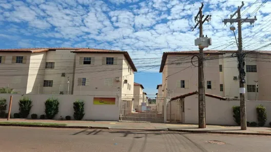 Apartamento com 2 Quartos à venda, 48m² no Jardim Tijuca, Campo Grande