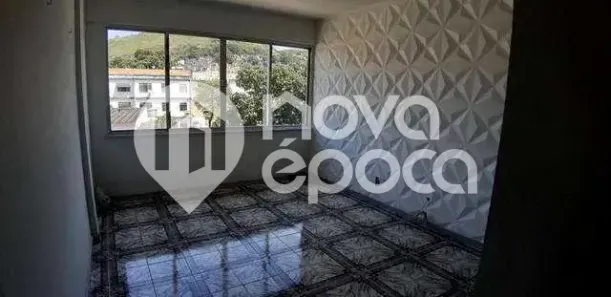Apartamento com 2 Quartos à venda, 64m² no Sampaio, Rio de Janeiro