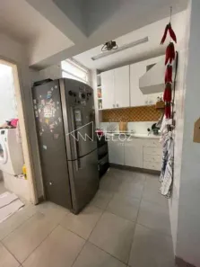 Apartamento com 2 Quartos à venda, 65m² no Botafogo, Rio de Janeiro