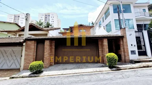 Sobrado com 4 Quartos à venda, 473m² no Tremembé, São Paulo