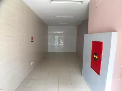 Ponto Comercial para alugar, 50m² no Buritis, Belo Horizonte