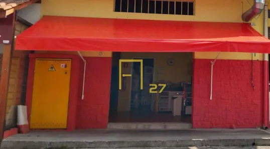 Ponto Comercial à venda, 45m² no Cidade Brasil, Guarulhos