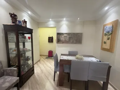 Apartamento com 3 Quartos à venda, 70m² no Vila Andrade, São Paulo