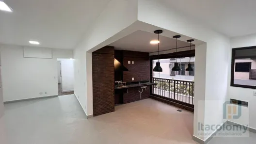 Apartamento com 3 Quartos à venda, 97m² no Dezoito do Forte Empresarial/Alphaville., Barueri