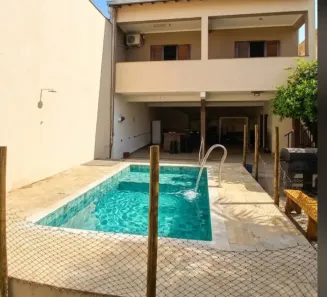 Casa com 2 Quartos à venda, 360m² no Vila Sônia, Piracicaba