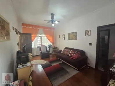 Casa com 4 Quartos à venda, 219m² no Quarta Parada, São Paulo