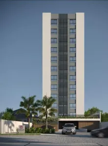 Apartamento com 2 Quartos à venda, 72m² no Vila Baependi, Jaraguá do Sul