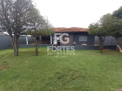 Casa com 5 Quartos para alugar, 389m² no Condomínio Garden Ville, Ribeirão Preto