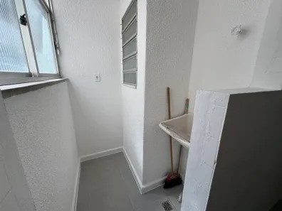 Apartamento com 2 Quartos à venda, 60m² no Santa Rosa, Niterói