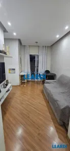 Apartamento com 2 Quartos à venda, 49m² no Quinta da Paineira, São Paulo