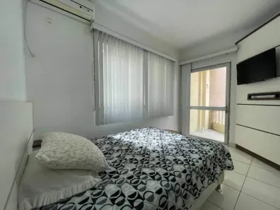 Apartamento com 1 Quarto à venda, 55m² no Centro, Balneário Camboriú