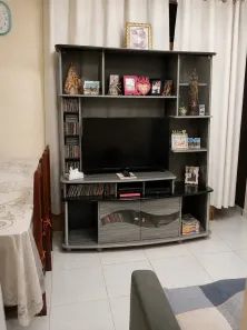 Apartamento com 1 Quarto à venda, 35m² no Centro, Rio de Janeiro