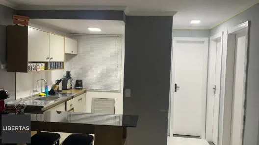 Apartamento com 2 Quartos à venda, 37m² no Vila Nova, Porto Alegre