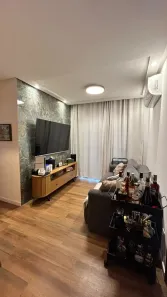 Apartamento com 2 Quartos à venda, 55m² no Jardim Camburi, Vitória
