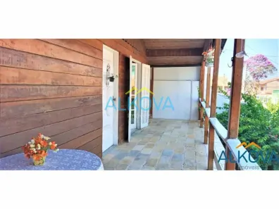 Casa com 3 Quartos à venda, 80m² no Bosque dos Eucaliptos, São José dos Campos