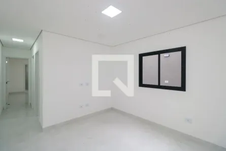 Apartamento com 2 Quartos à venda, 56m² no Jardim Stella, Santo André