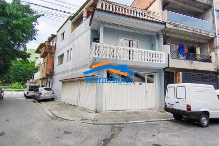 Casa com 2 Quartos à venda, 125m² no Rochdale, Osasco