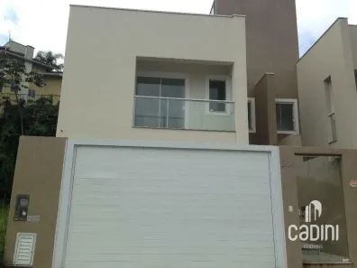 Casa com 3 Quartos à venda, 175m² no Praia dos Amores, Balneário Camboriú