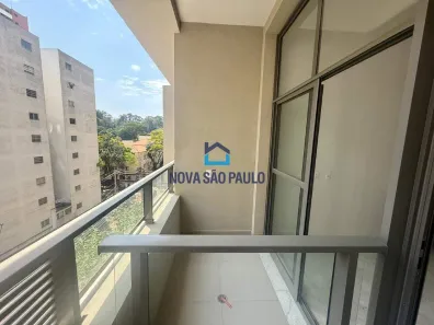 Apartamento à venda, 25m² no Cerqueira César, São Paulo