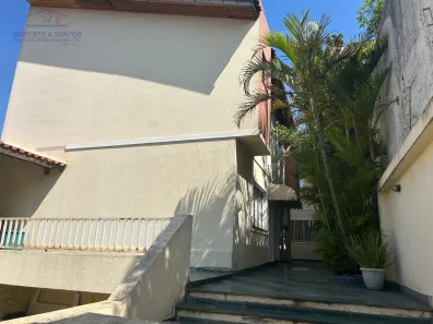 Casa de Condomínio com 2 Quartos para alugar, 90m² no Vila Zat, São Paulo