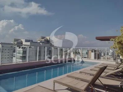 Apartamento com 2 Quartos à venda, 99m² no Campo Belo, São Paulo