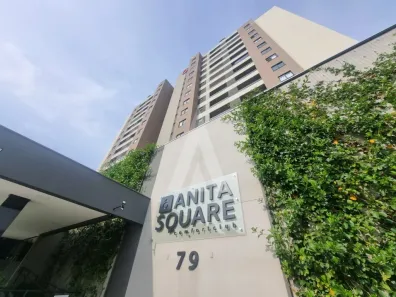 Apartamento com 2 Quartos para alugar, 67m² no Anita Garibaldi, Joinville