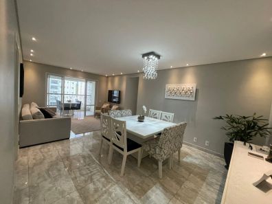 Apartamento com 4 Quartos à venda, 119m² no Jardim Ermida I, Jundiaí